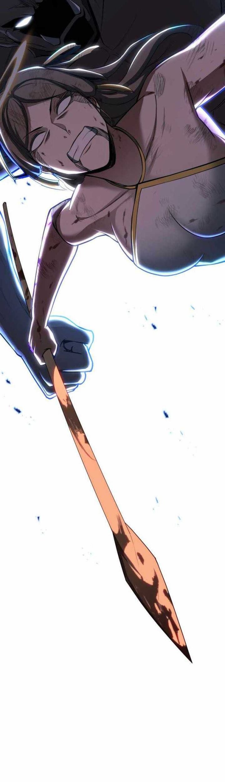 Absolute Necromancer Chapter 81 - halaman 24