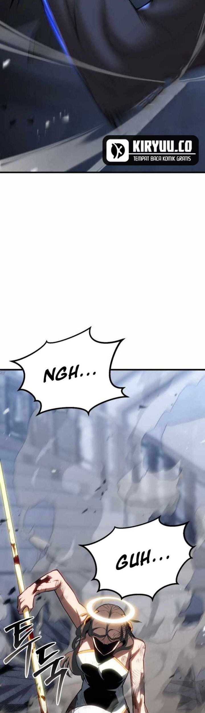 Absolute Necromancer Chapter 81 - halaman 27