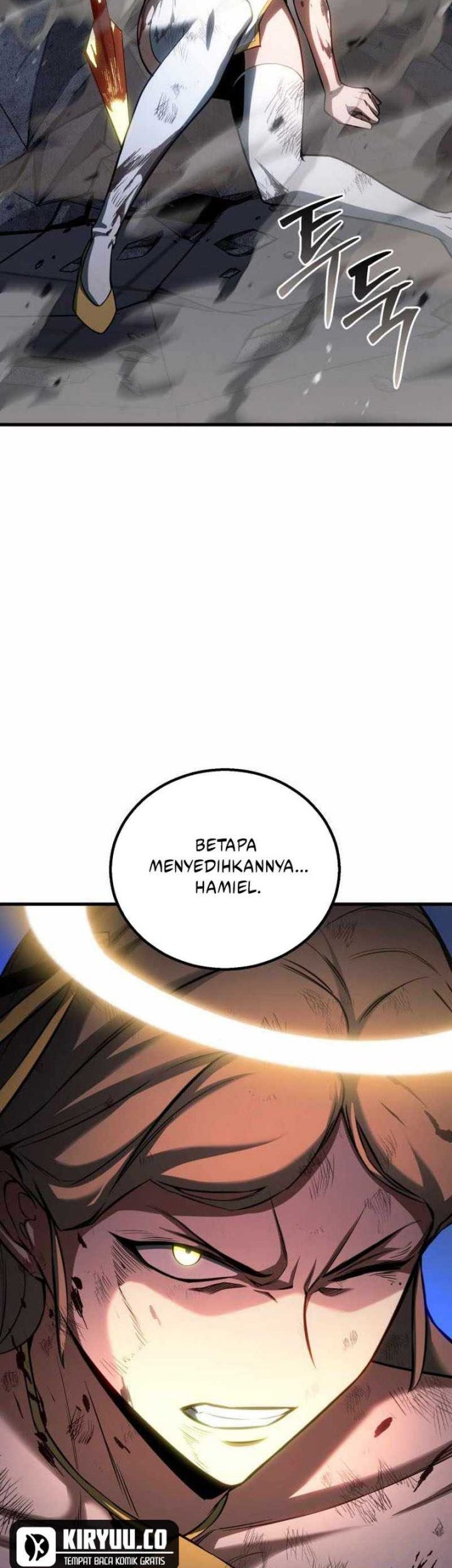 Absolute Necromancer Chapter 81 - halaman 28
