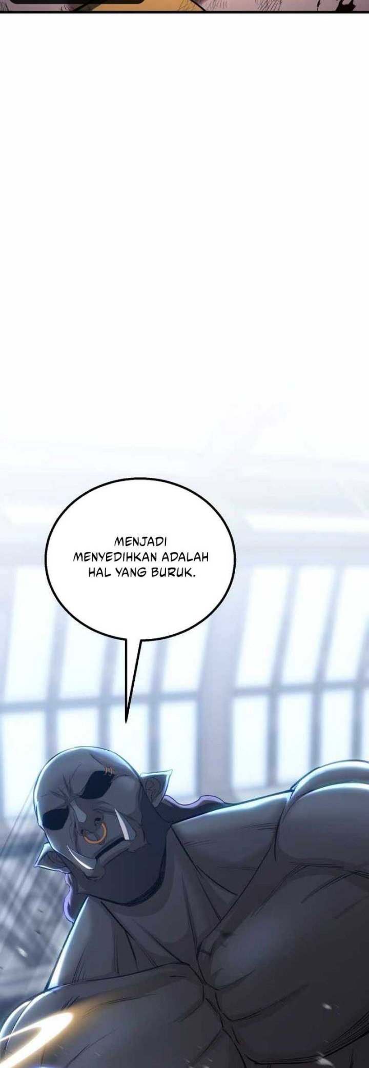 Absolute Necromancer Chapter 81 - halaman 29