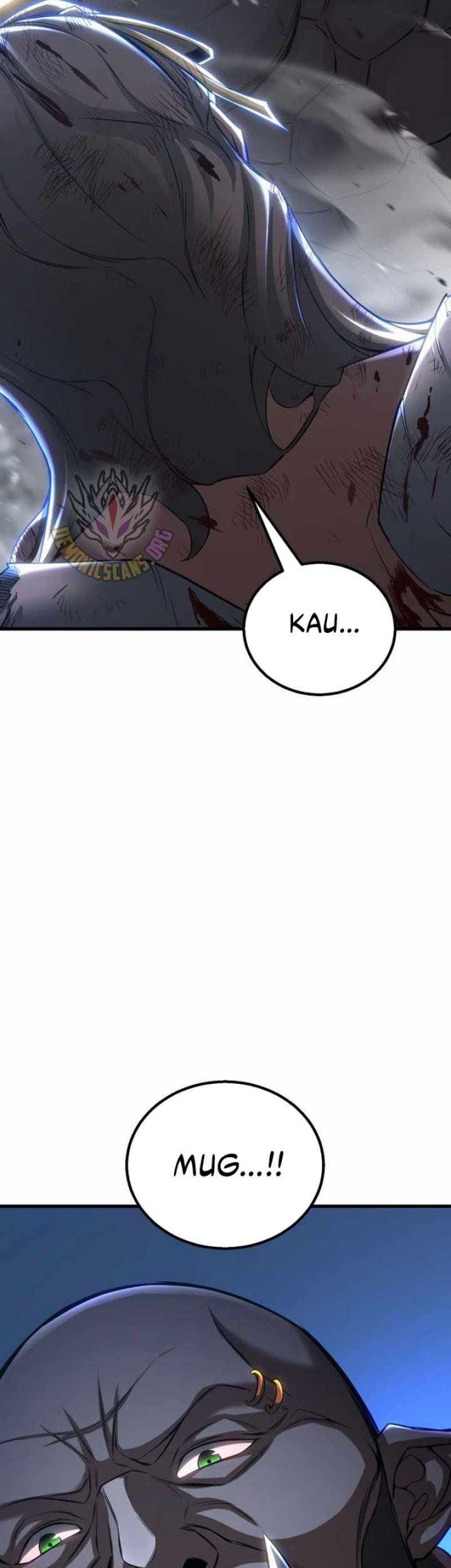 Absolute Necromancer Chapter 81 - halaman 30