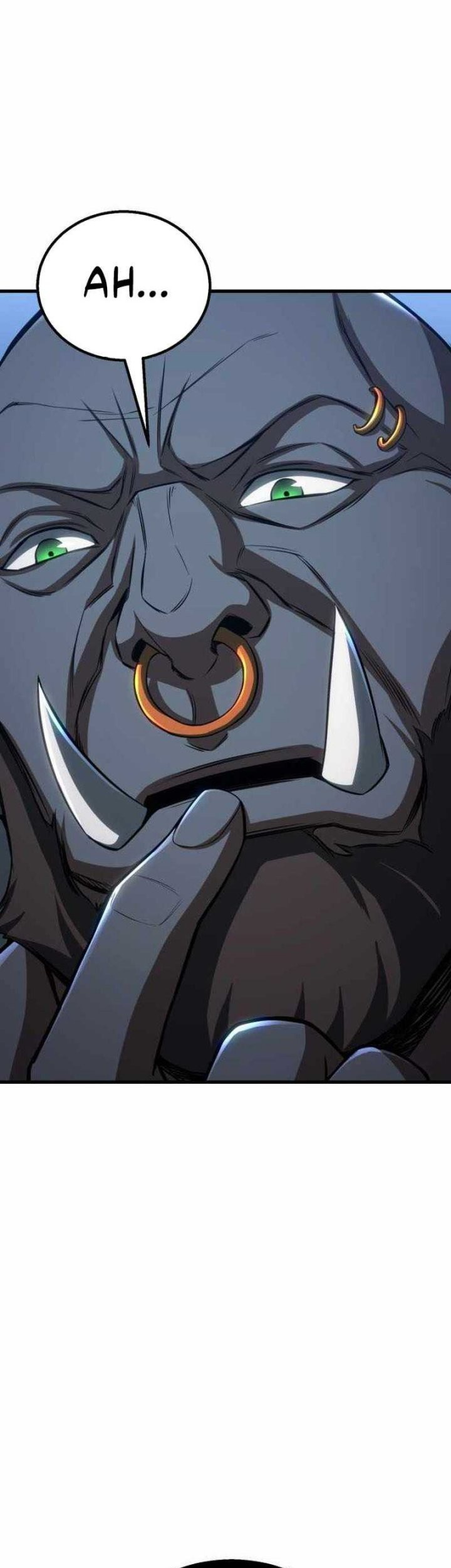 Absolute Necromancer Chapter 81 - halaman 33