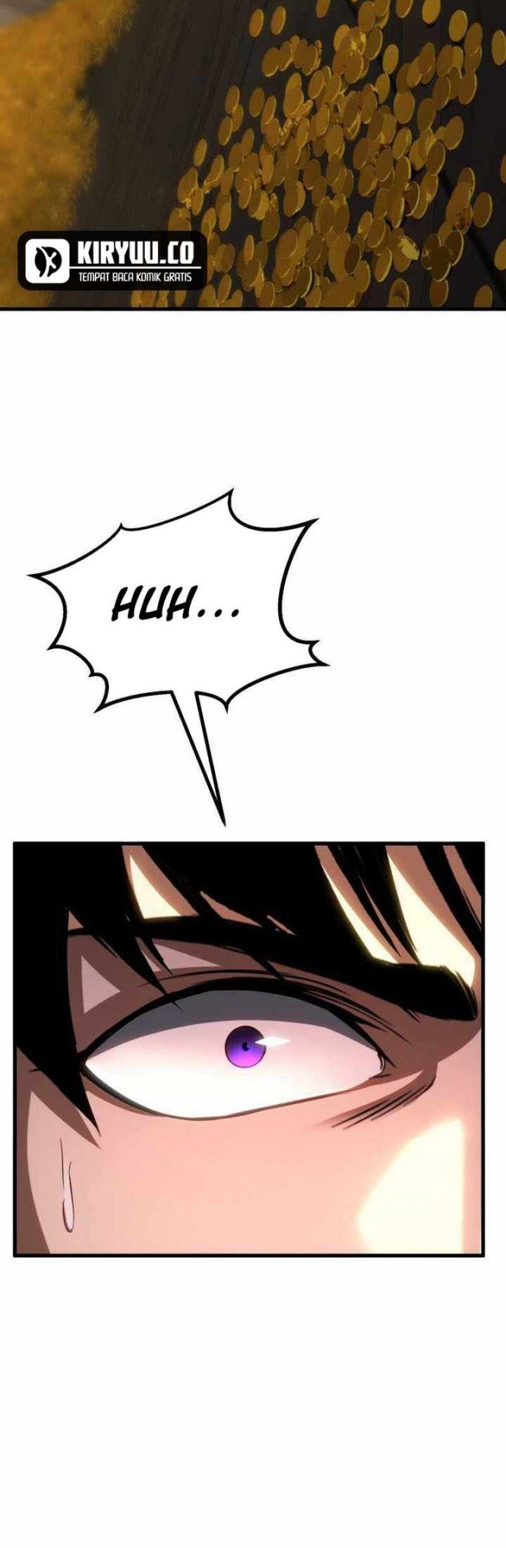 Absolute Necromancer Chapter 81 - halaman 35