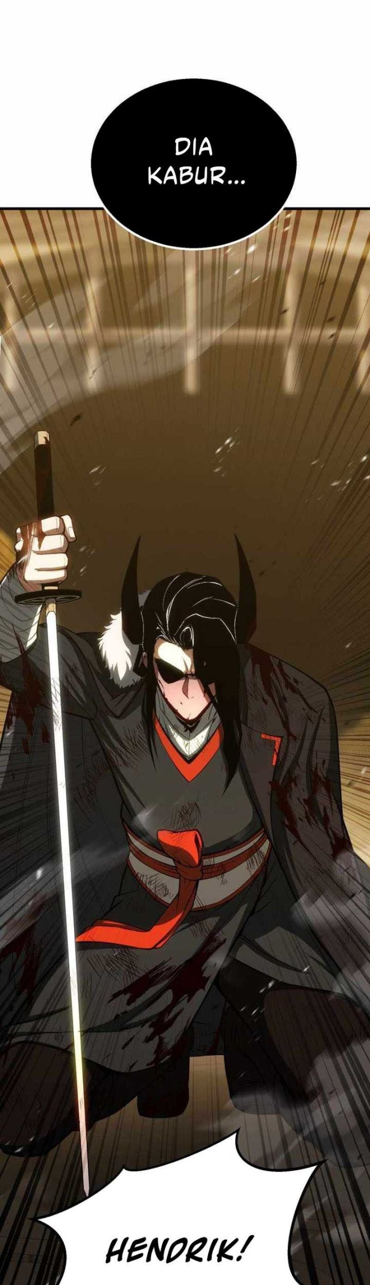 Absolute Necromancer Chapter 81 - halaman 36