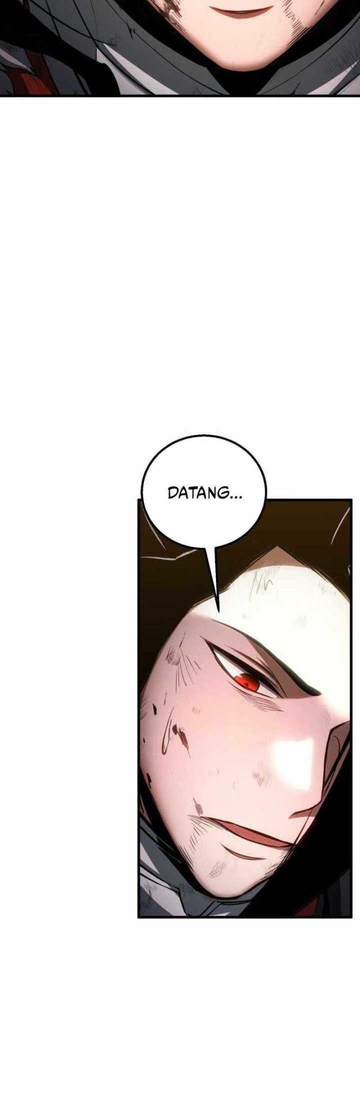 Absolute Necromancer Chapter 81 - halaman 38