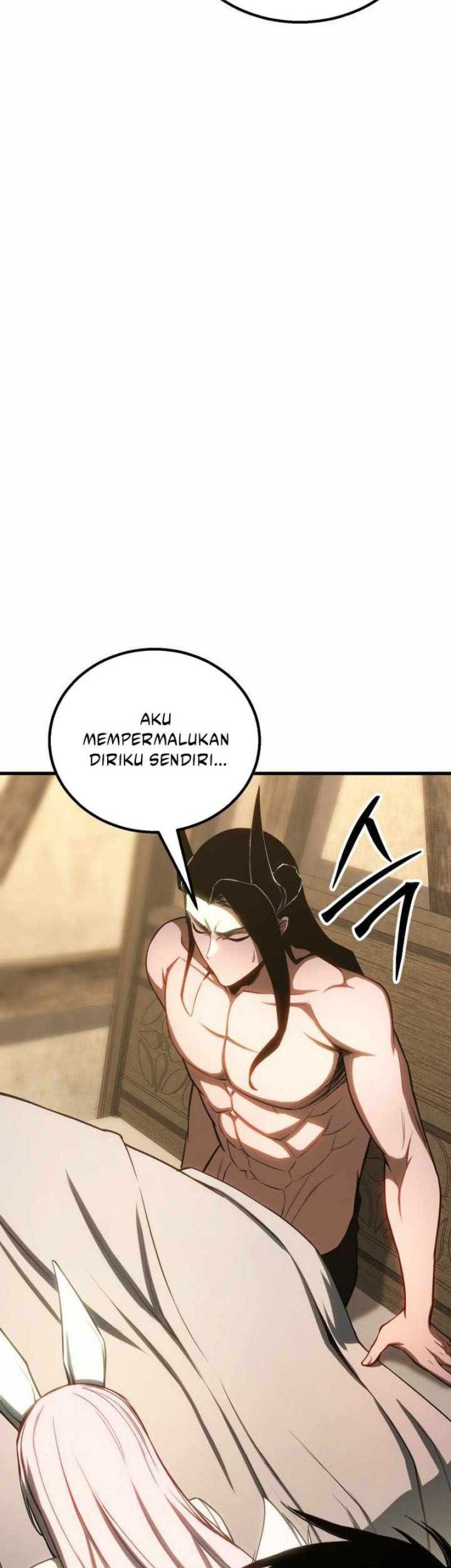 Absolute Necromancer Chapter 81 - halaman 43