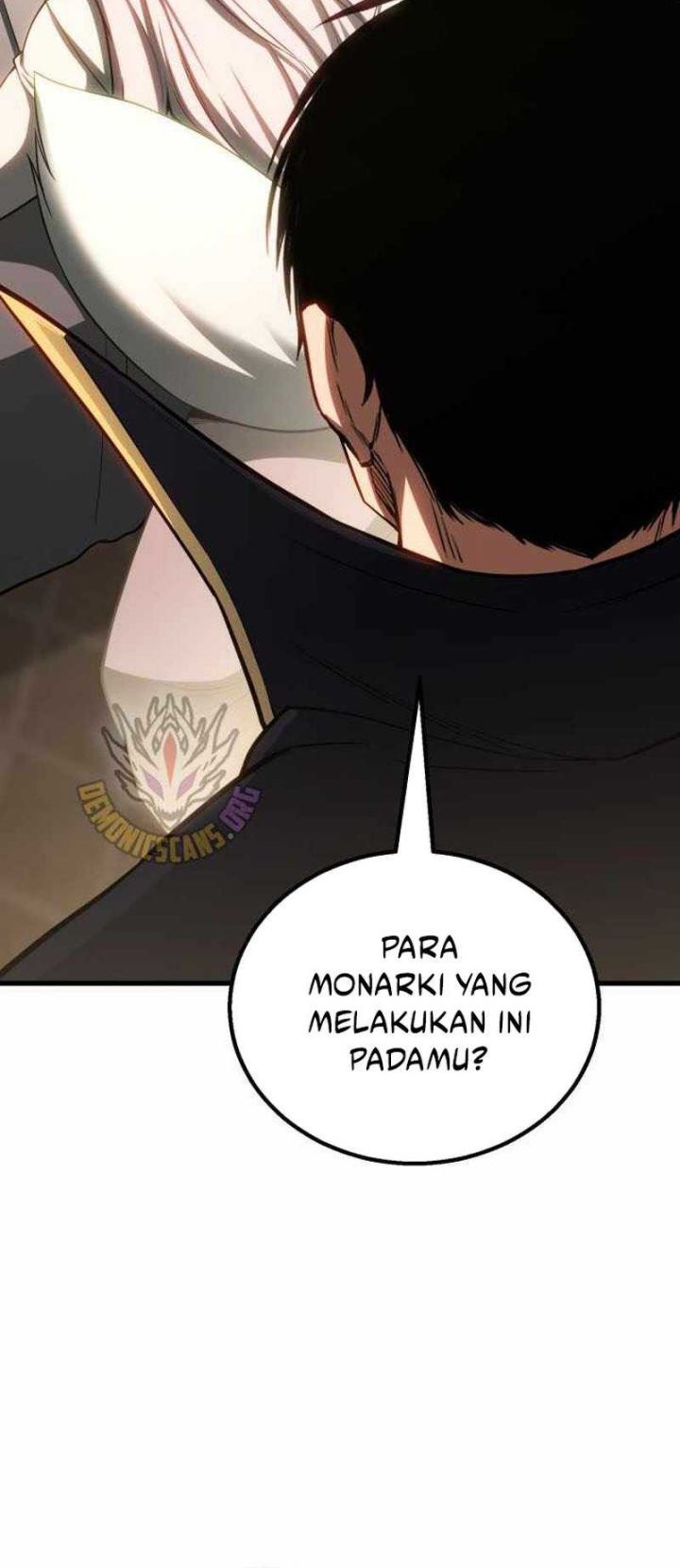 Absolute Necromancer Chapter 81 - halaman 44