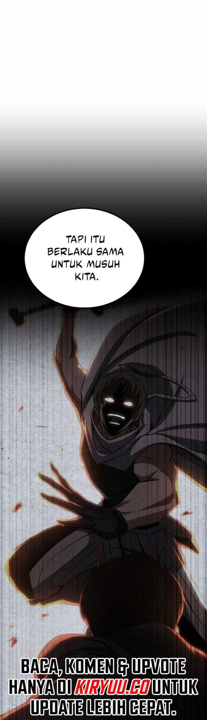 Absolute Necromancer Chapter 81 - halaman 54