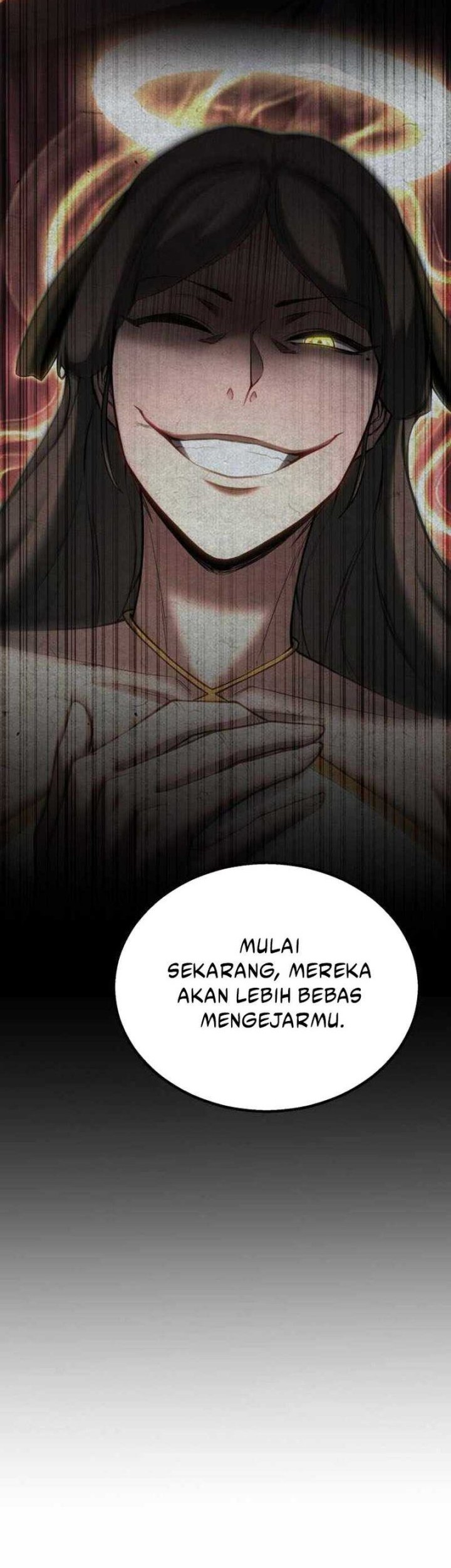 Absolute Necromancer Chapter 81 - halaman 55