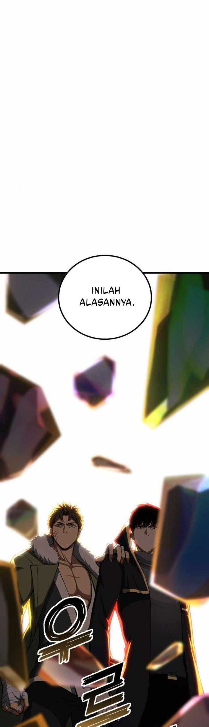 Absolute Necromancer Chapter 81 - halaman 58