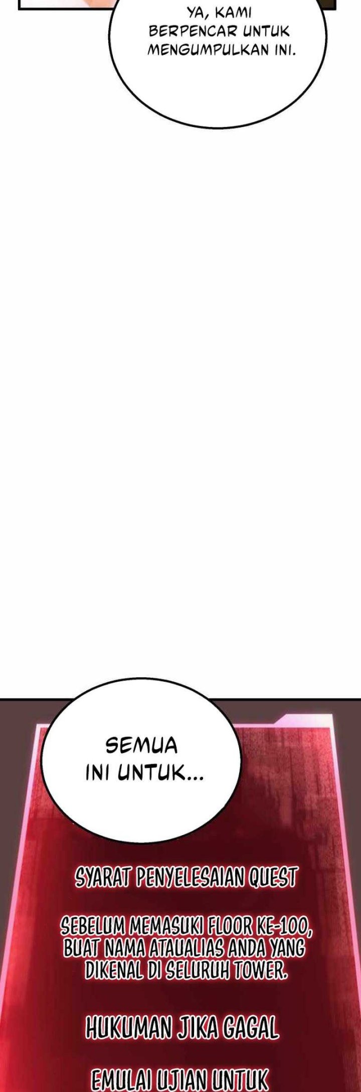 Absolute Necromancer Chapter 81 - halaman 62
