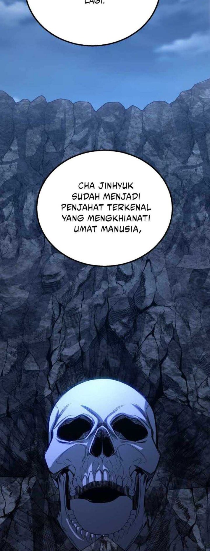 Absolute Necromancer Chapter 81 - halaman 65