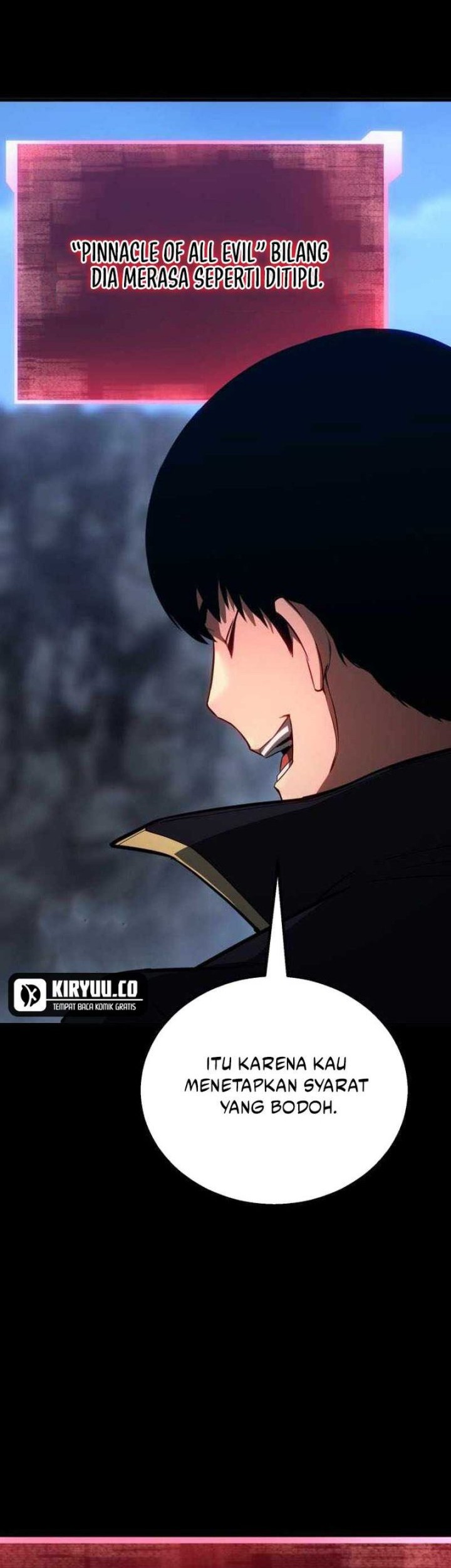 Absolute Necromancer Chapter 81 - halaman 67