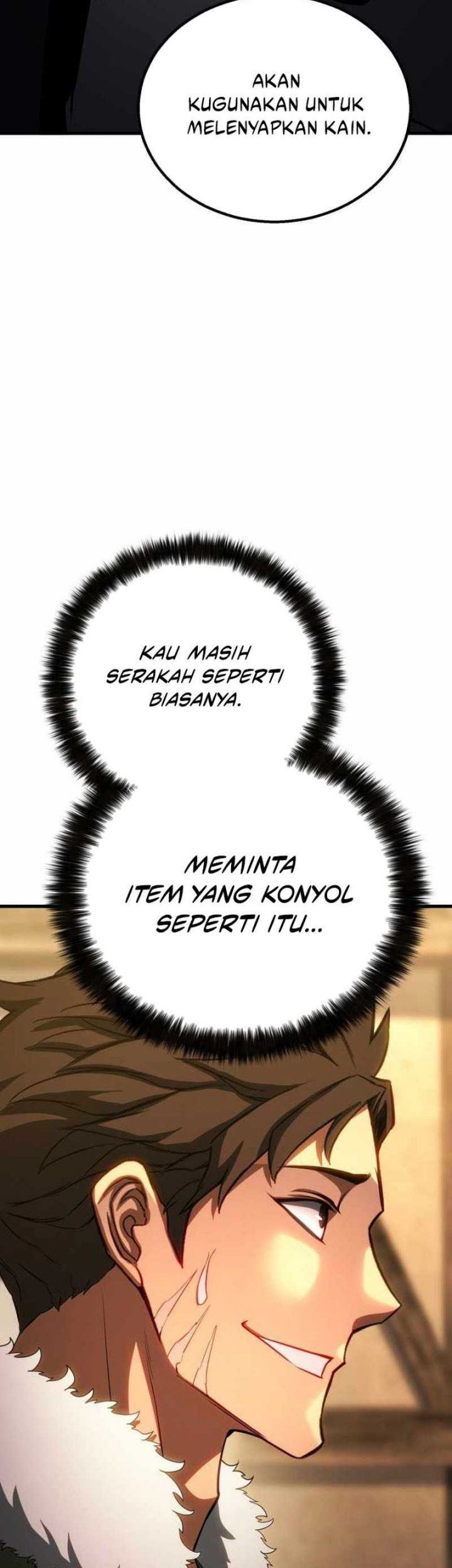 Absolute Necromancer Chapter 81 - halaman 70