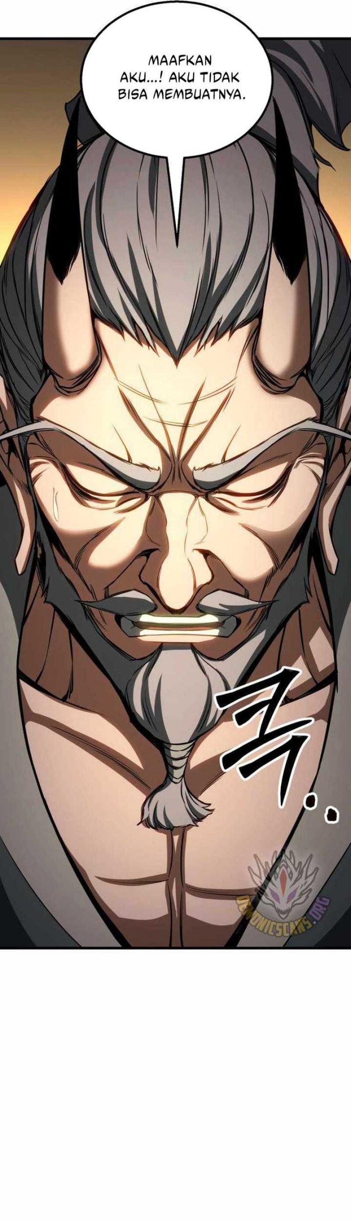 Absolute Necromancer Chapter 81 - halaman 75