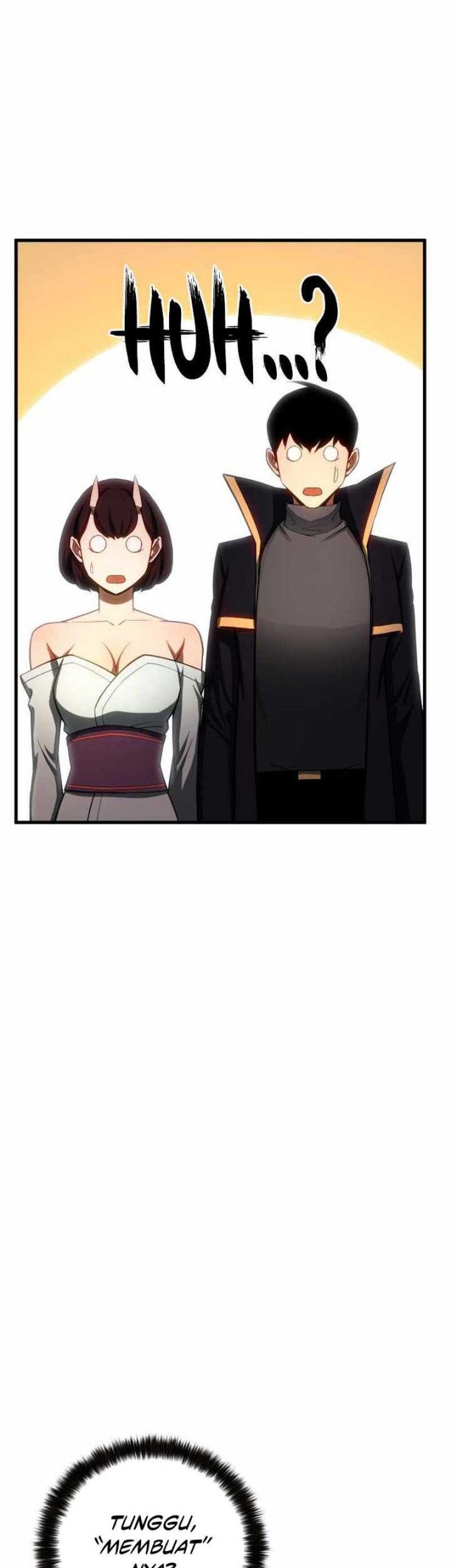 Absolute Necromancer Chapter 81 - halaman 76