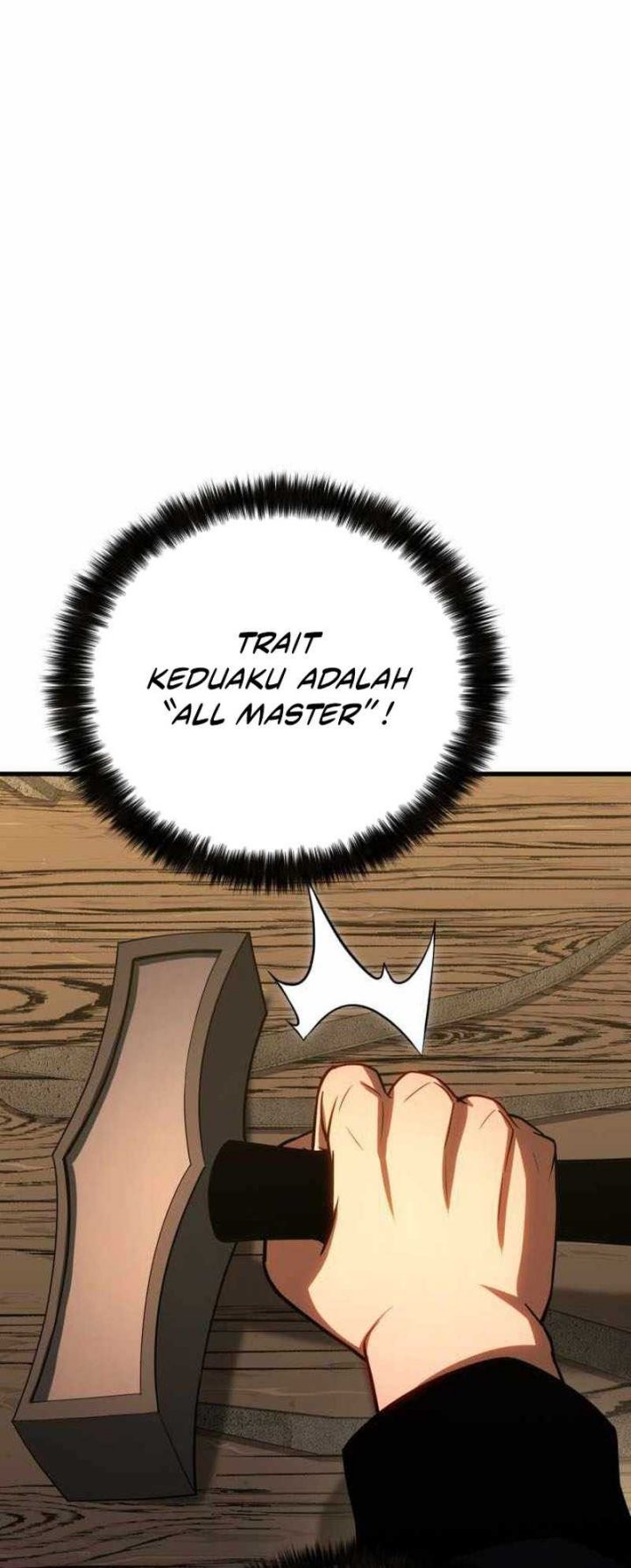 Absolute Necromancer Chapter 81 - halaman 80