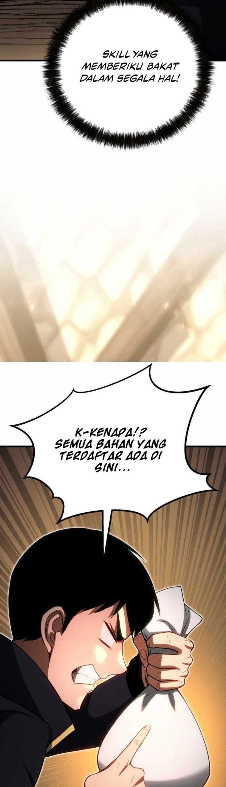 Absolute Necromancer Chapter 81 - halaman 81