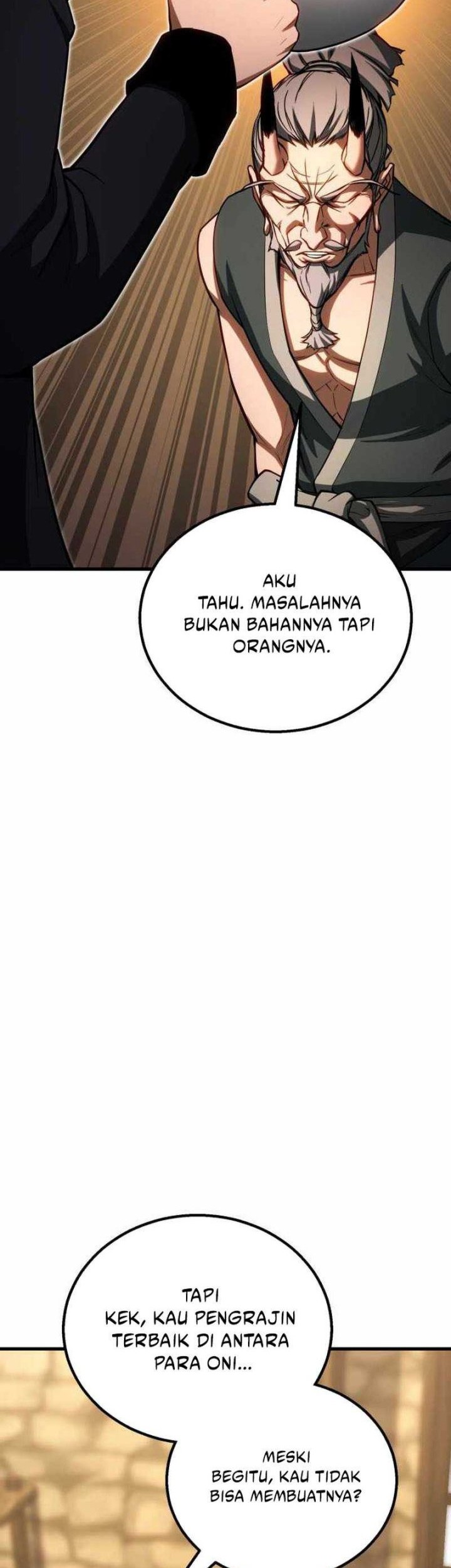Absolute Necromancer Chapter 81 - halaman 82