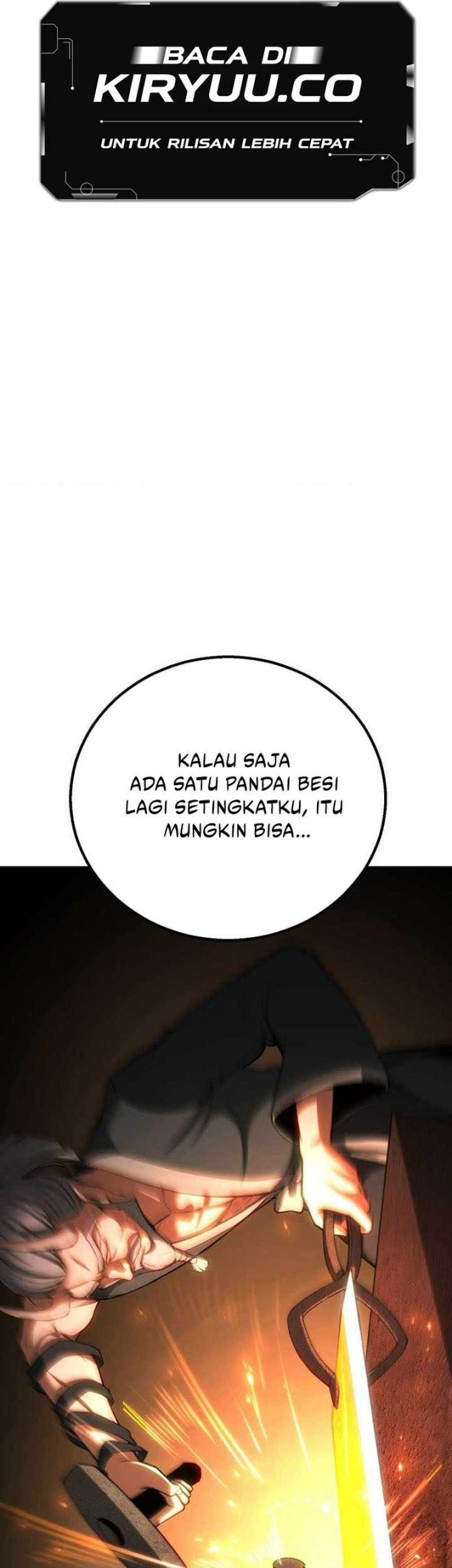 Absolute Necromancer Chapter 81 - halaman 87