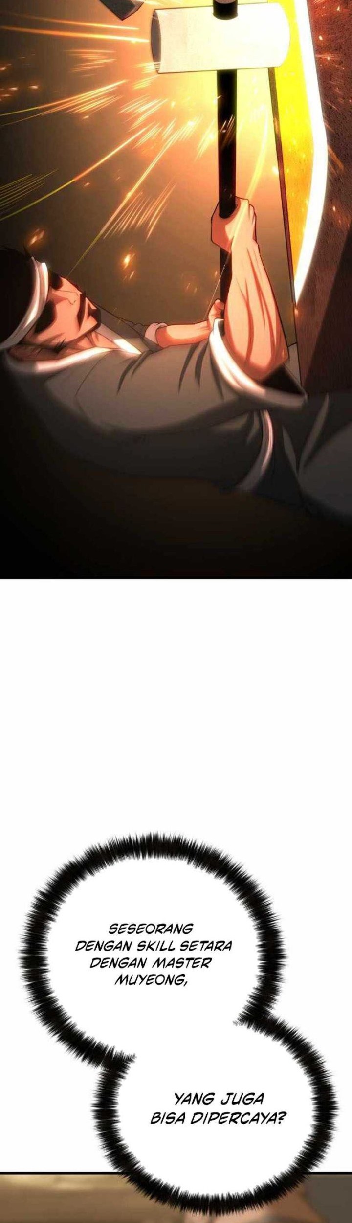 Absolute Necromancer Chapter 81 - halaman 88
