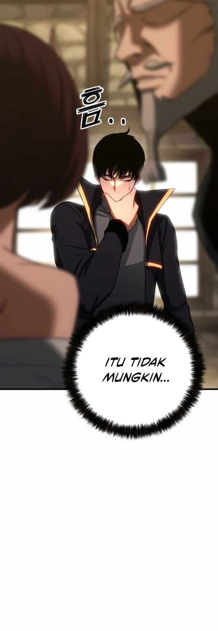 Absolute Necromancer Chapter 81 - halaman 89