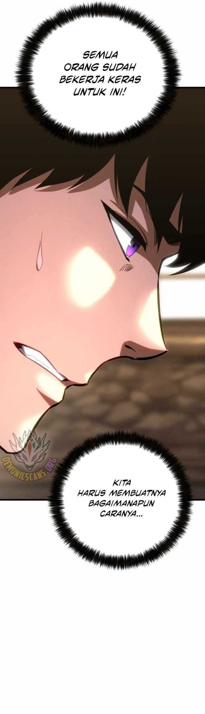 Absolute Necromancer Chapter 81 - halaman 90