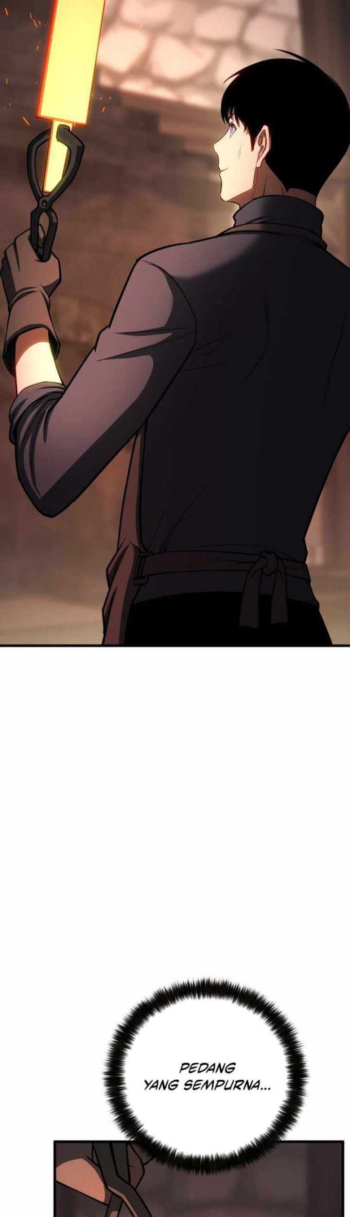 Absolute Necromancer Chapter 82 - halaman 10