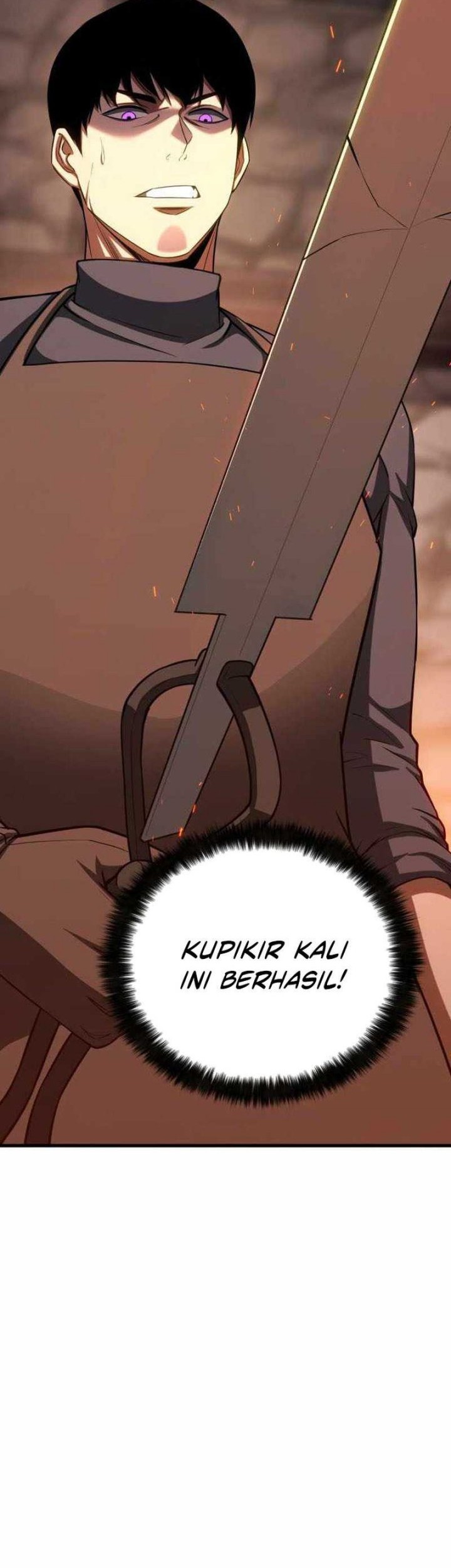 Absolute Necromancer Chapter 82 - halaman 13