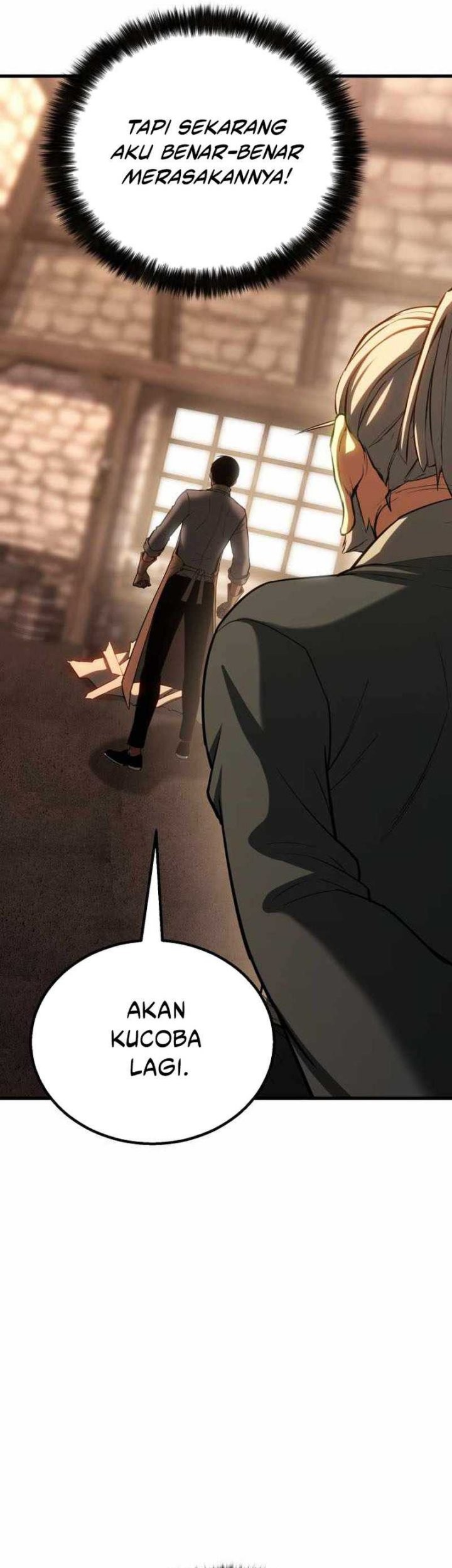 Absolute Necromancer Chapter 82 - halaman 15