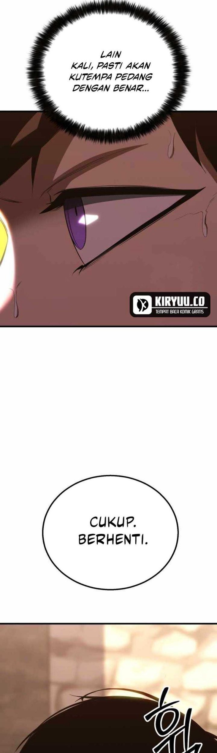 Absolute Necromancer Chapter 82 - halaman 16