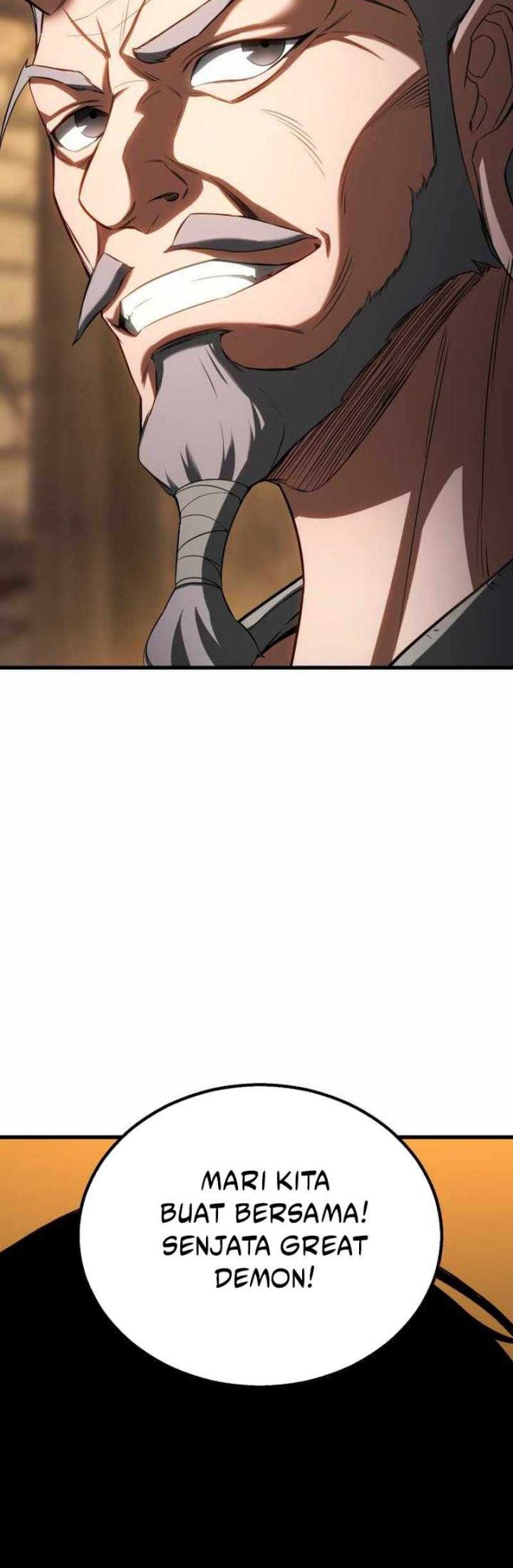 Absolute Necromancer Chapter 82 - halaman 23