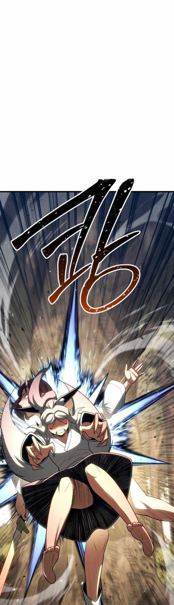 Absolute Necromancer Chapter 82 - halaman 33
