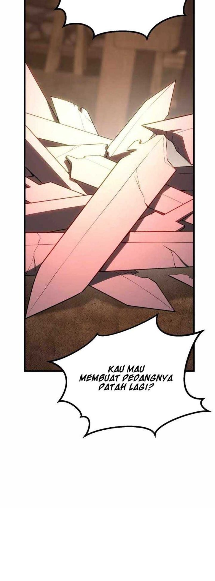 Absolute Necromancer Chapter 82 - halaman 5