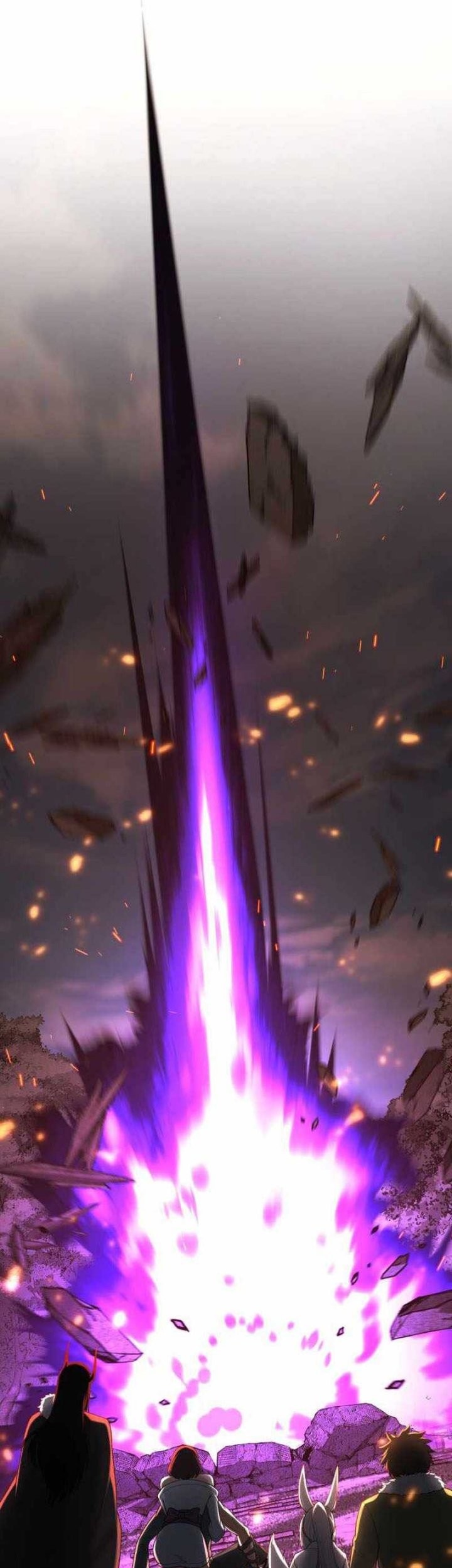 Absolute Necromancer Chapter 82 - halaman 51