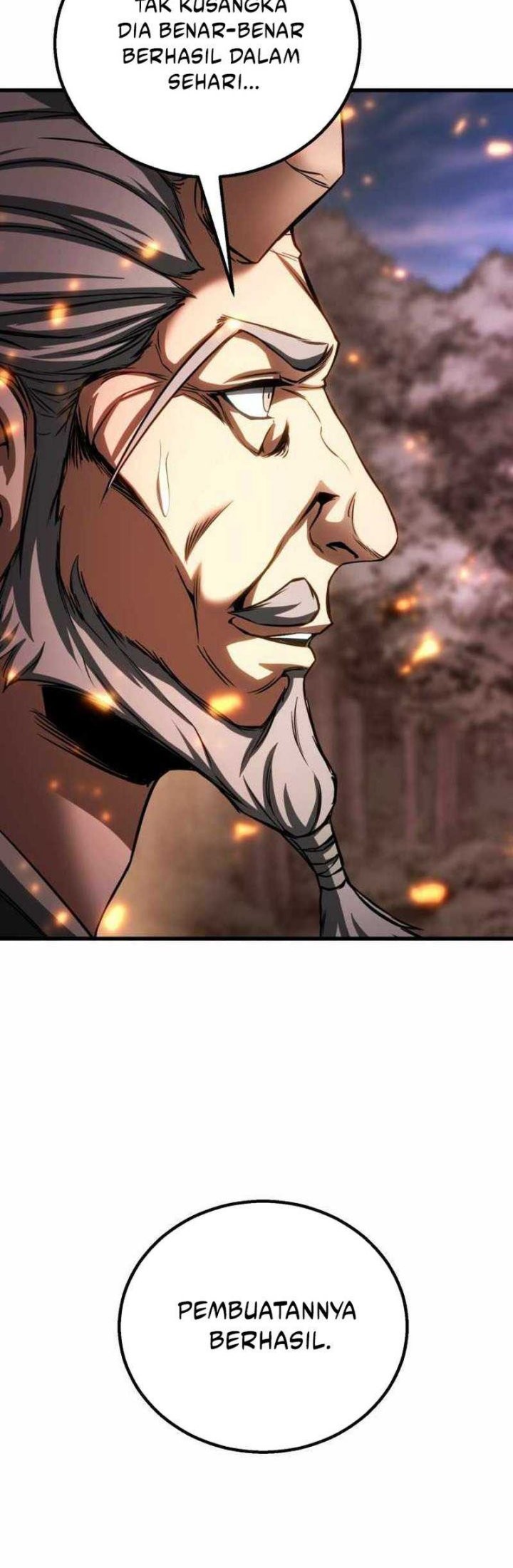 Absolute Necromancer Chapter 82 - halaman 53