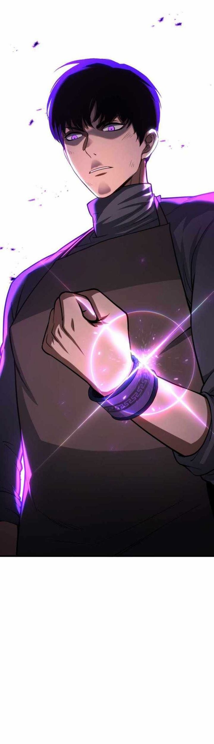 Absolute Necromancer Chapter 82 - halaman 54