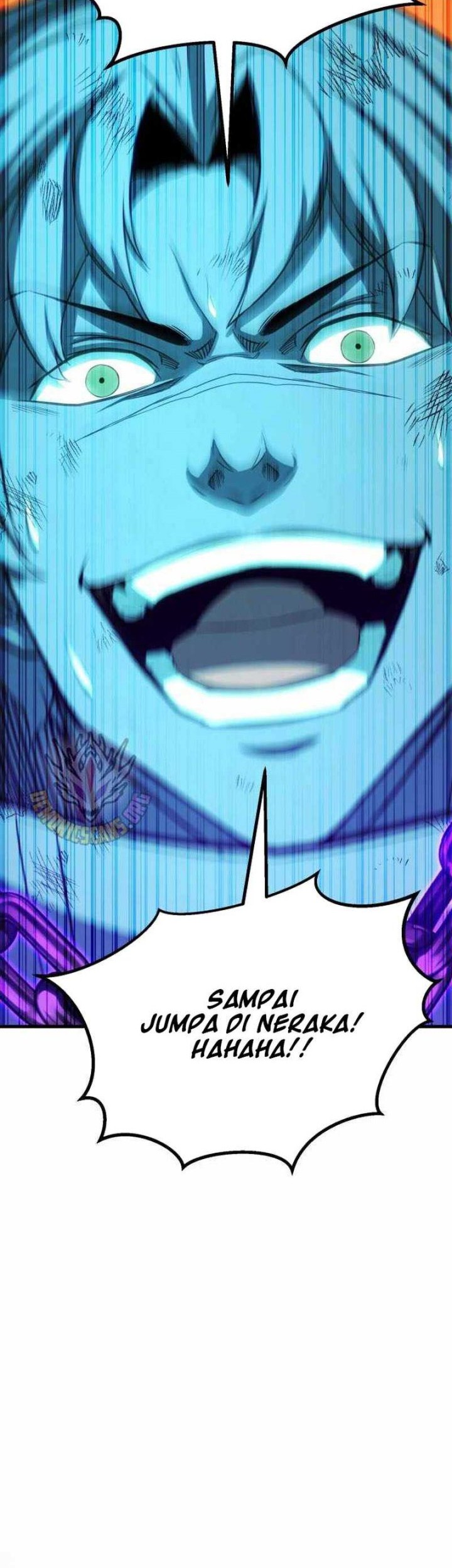 Absolute Necromancer Chapter 82 - halaman 61