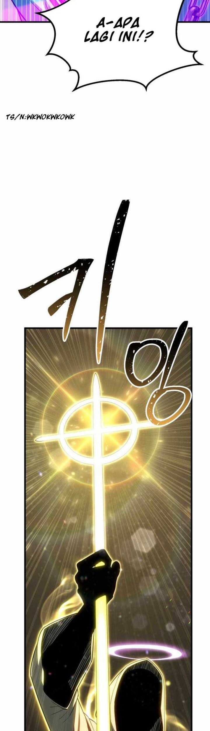 Absolute Necromancer Chapter 82 - halaman 64