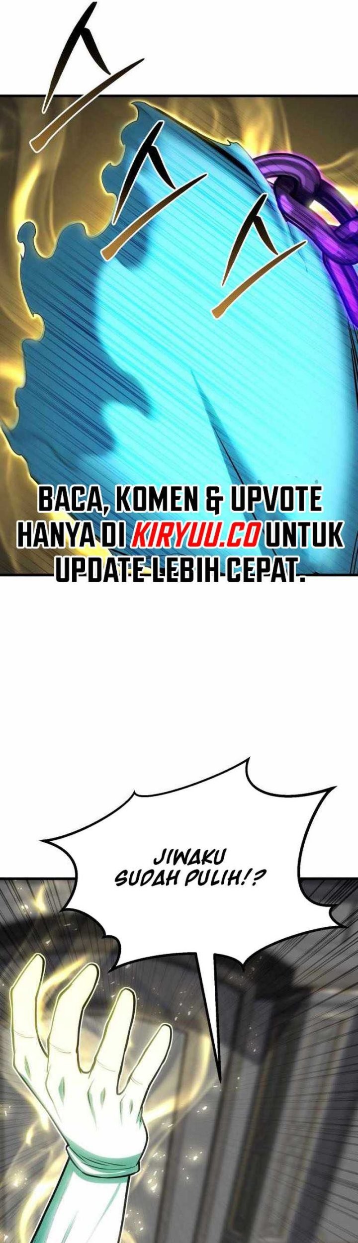 Absolute Necromancer Chapter 82 - halaman 66