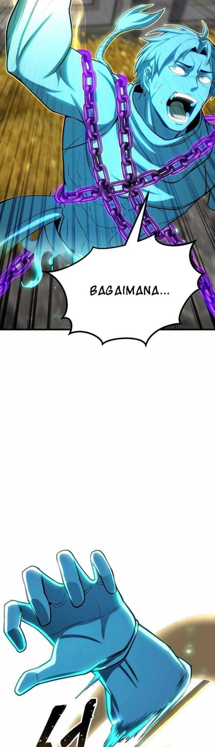 Absolute Necromancer Chapter 82 - halaman 67