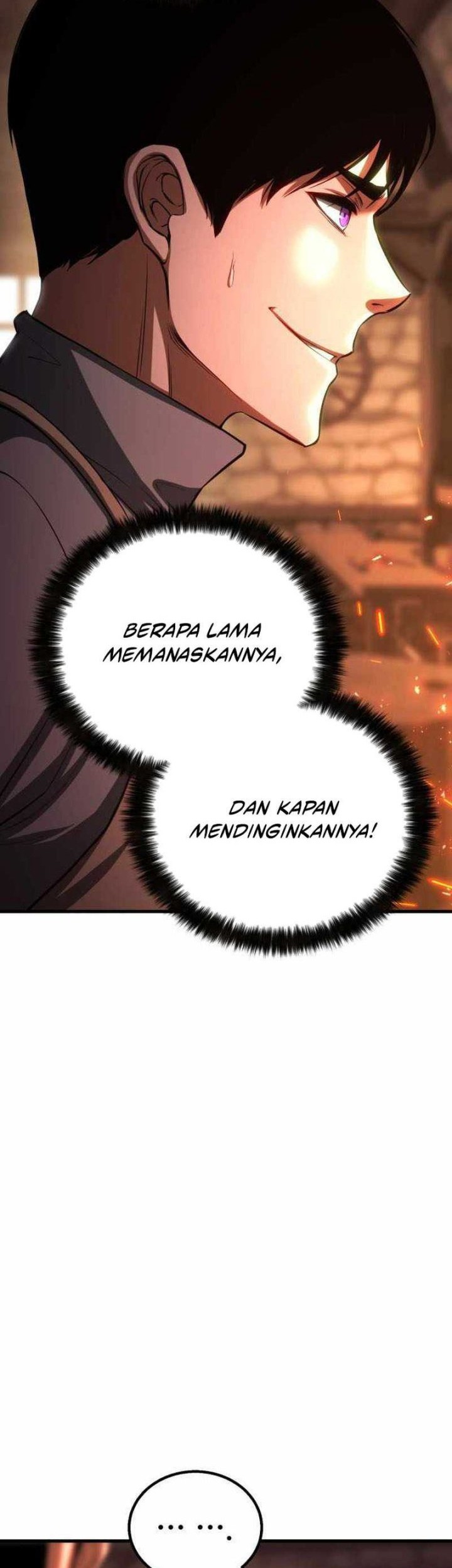 Absolute Necromancer Chapter 82 - halaman 7