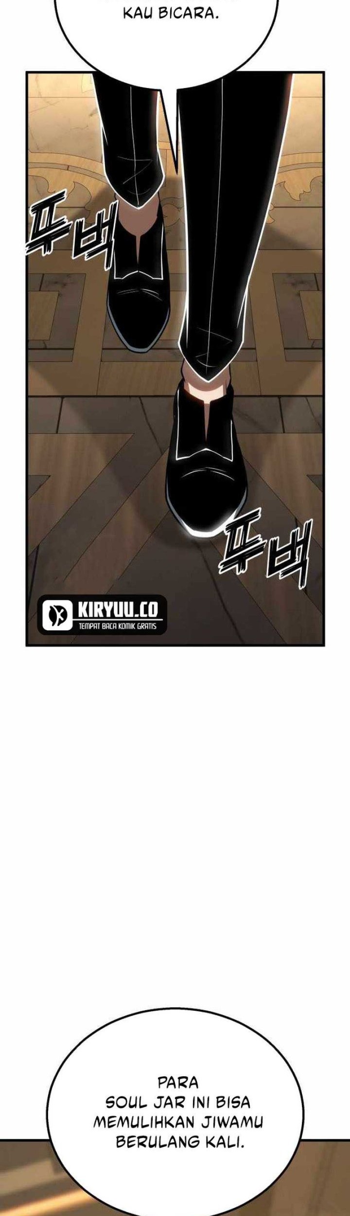 Absolute Necromancer Chapter 82 - halaman 70