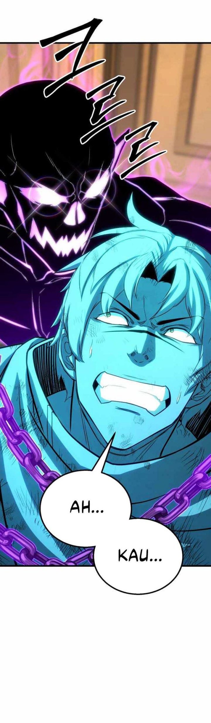 Absolute Necromancer Chapter 82 - halaman 73