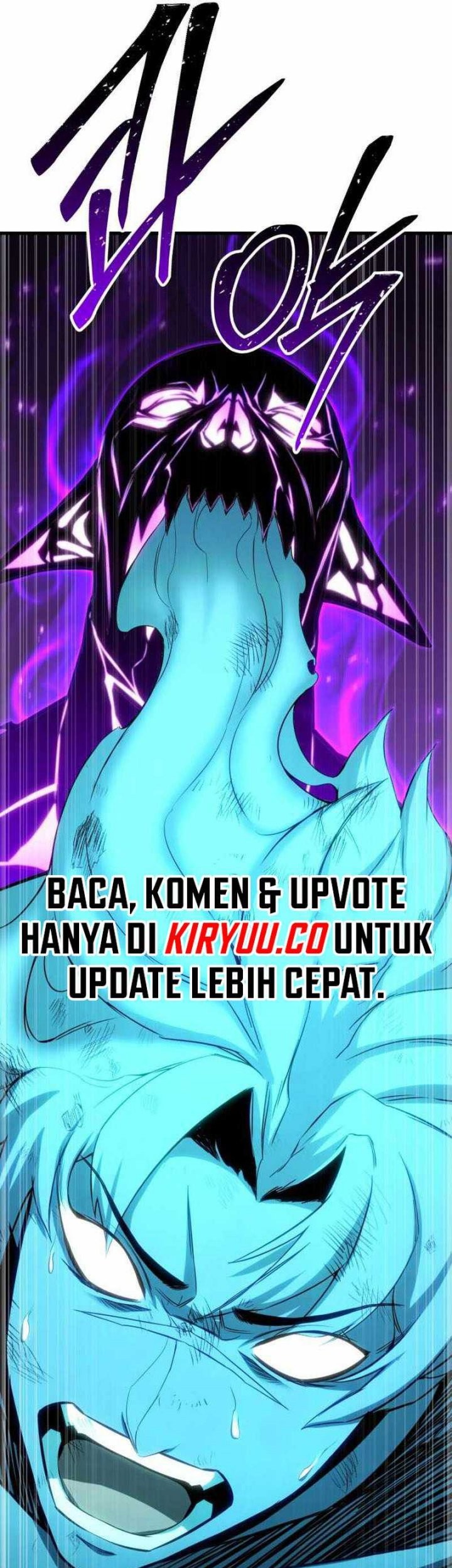 Absolute Necromancer Chapter 82 - halaman 74