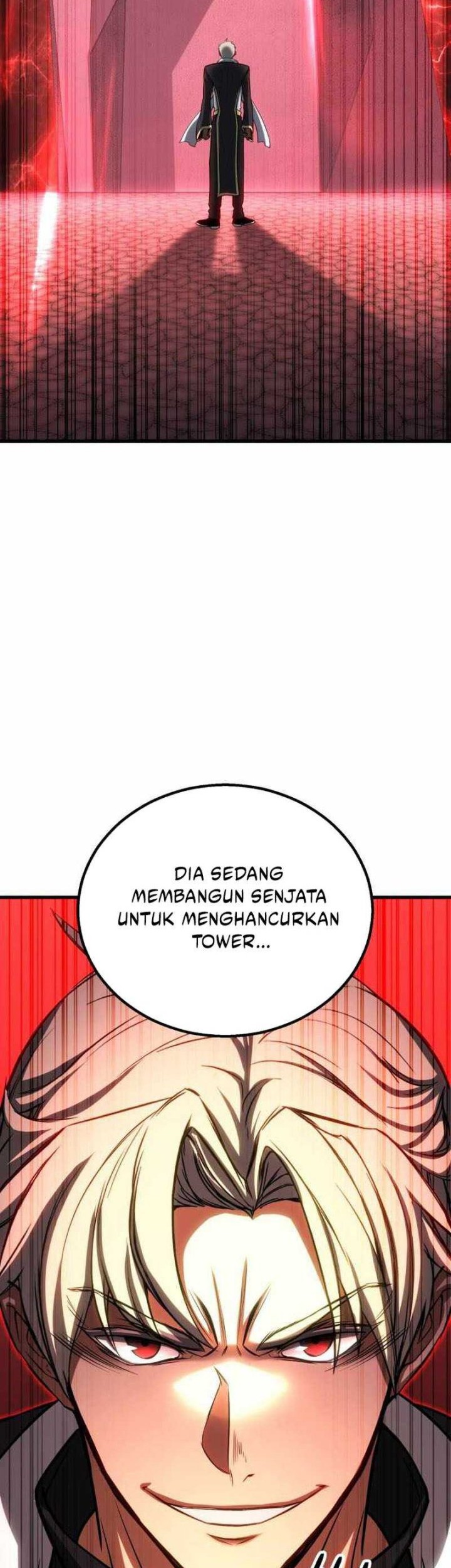 Absolute Necromancer Chapter 82 - halaman 78