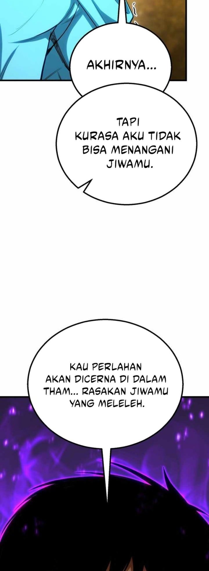 Absolute Necromancer Chapter 83 - halaman 10