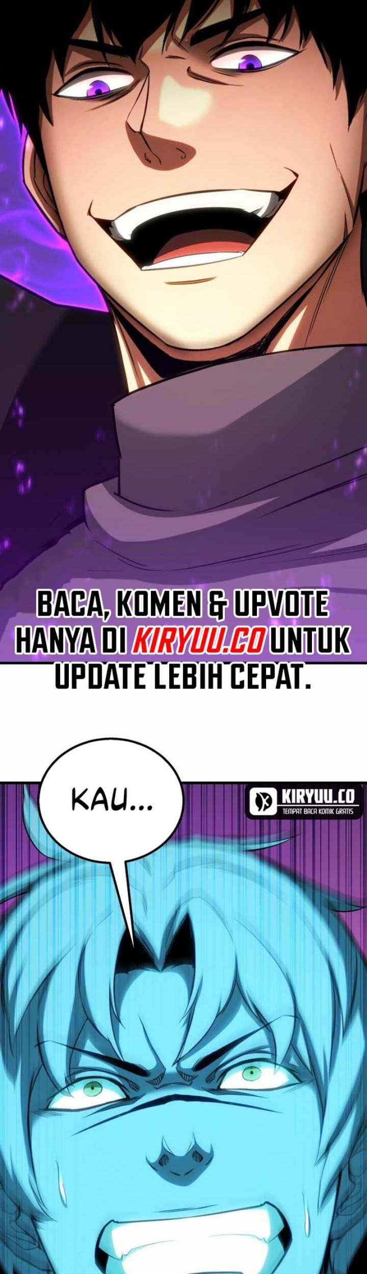 Absolute Necromancer Chapter 83 - halaman 11