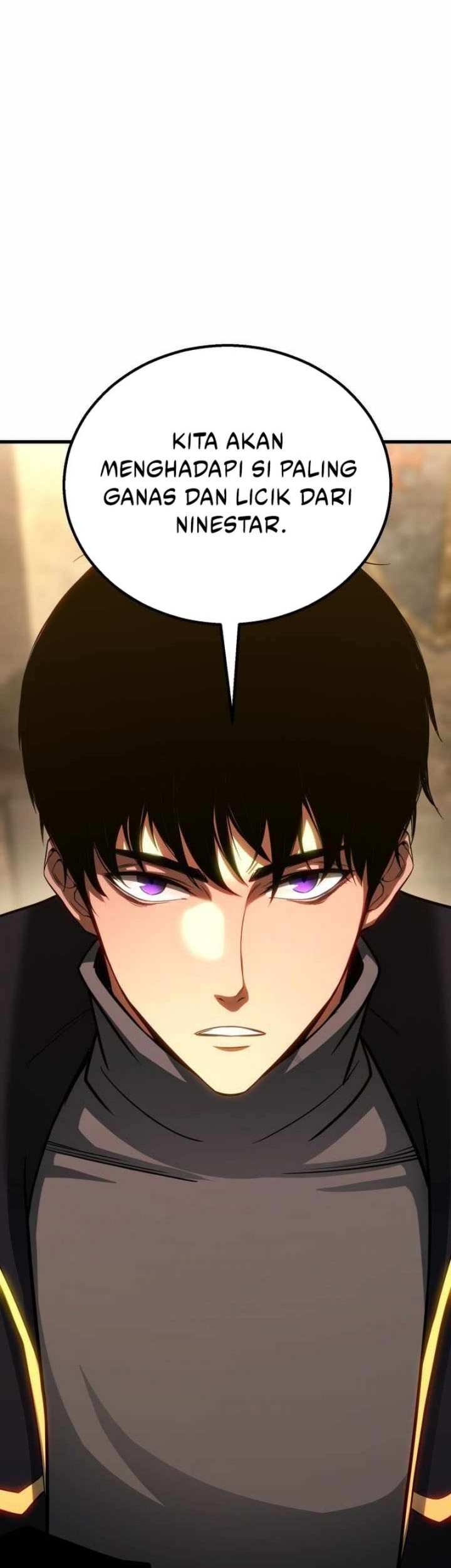 Absolute Necromancer Chapter 83 - halaman 17