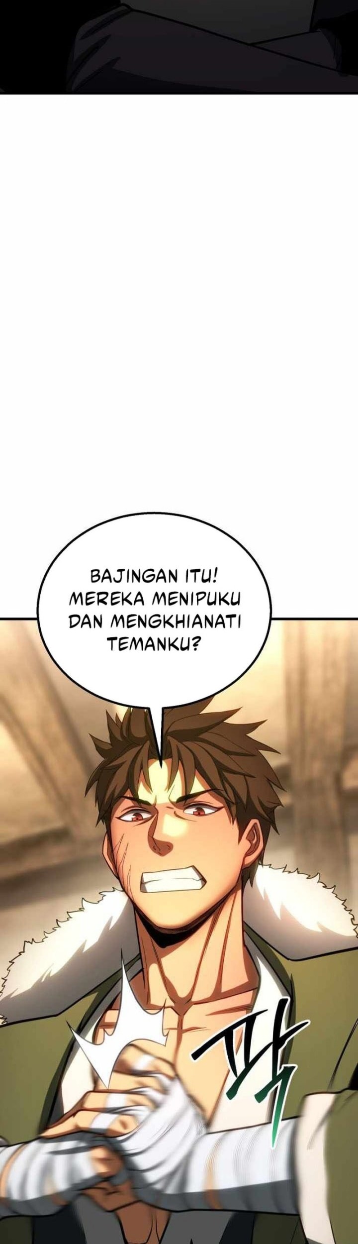 Absolute Necromancer Chapter 83 - halaman 18